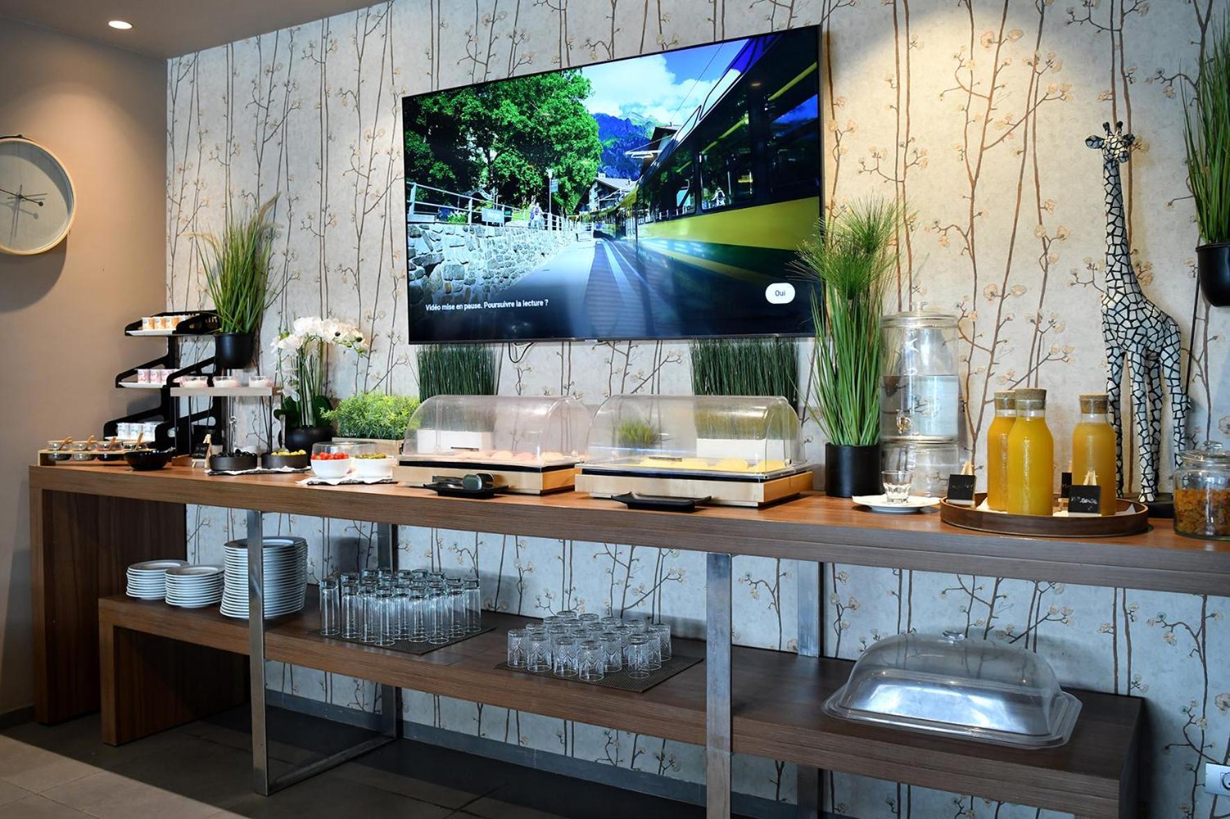 Ocean Park Hotel, Premium & Wellness Casablanca